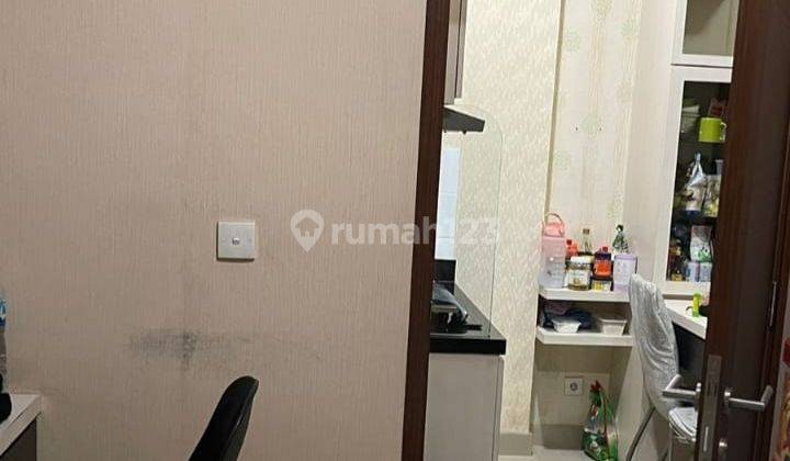 Dijual Apartemen Sudirman Suites 2 Bedroom 2