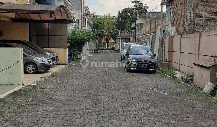 Dijual Rumah Bisa Untuk Kantor di Ahmad Yani Dekat Ibcc 2