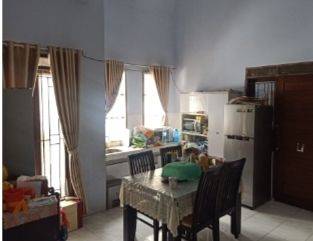 Dijual Rumah Minimalis Siap Huni Nyaman di Sumber Sari 1