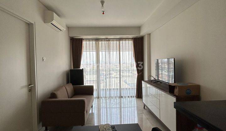 Disewakan Apartemen Landmark Residence 1 Bedroom 2