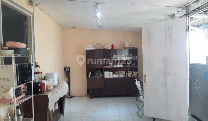 Dijual Rumah Mewah Luxx di Mainroad Hegarmanah 2