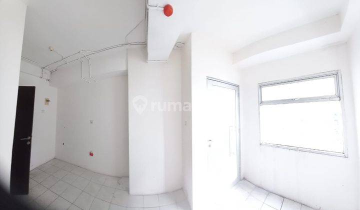 Dijual Apartemen Grand Asia Afrika Unfurnished 2