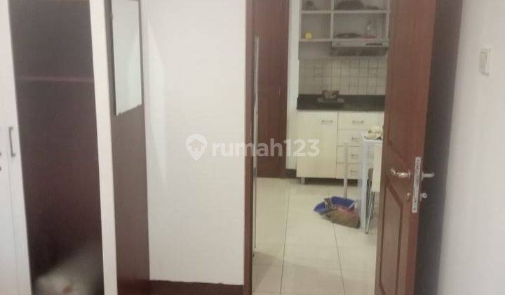 Disewakan Apartemen Grand Setiabudi 2 Bedroom  2