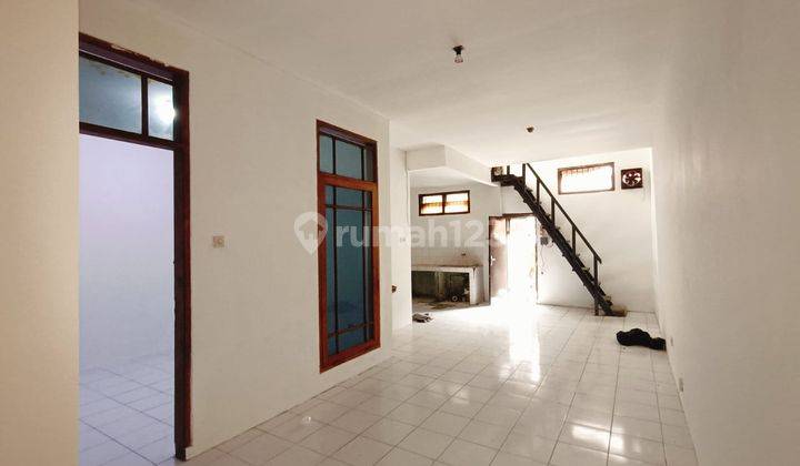 Dijual Rumah Minimalis Daerah Cicaheum Strategis 2