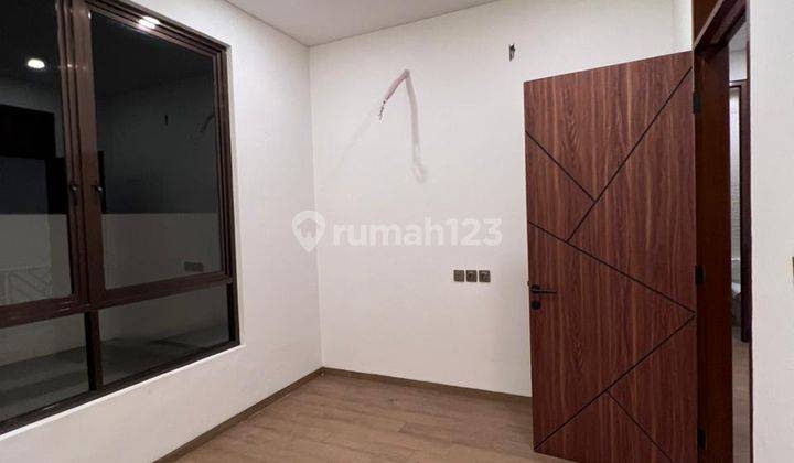 Rumah Dijual Baru Modern Nyaman di Setra Sari  1