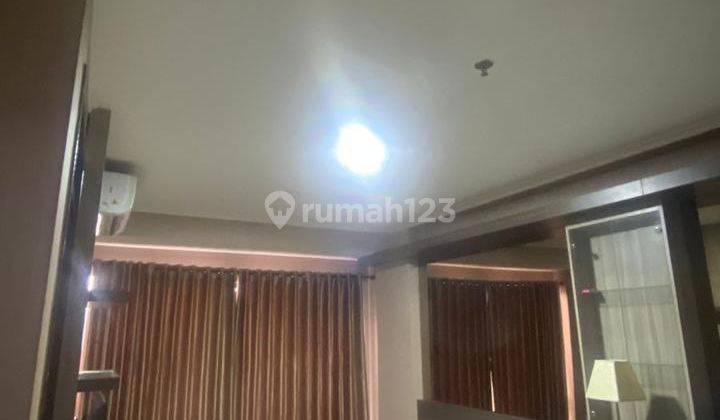 Apartemen Gateway Pasteur Tipe 2 Bedroom  2