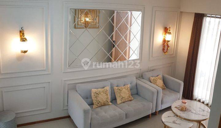 Rumah Minimalis Cantik di Awiligar Siap Huni 2