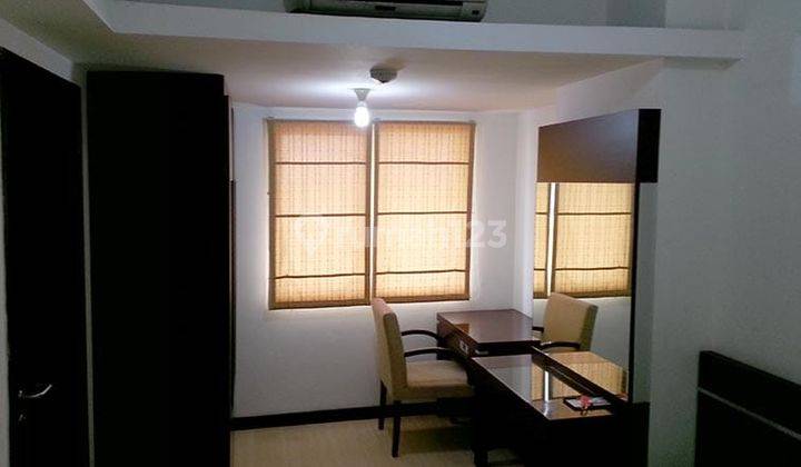 Apartemen Braga City Walk 2 Bedroom Full Furnished 2