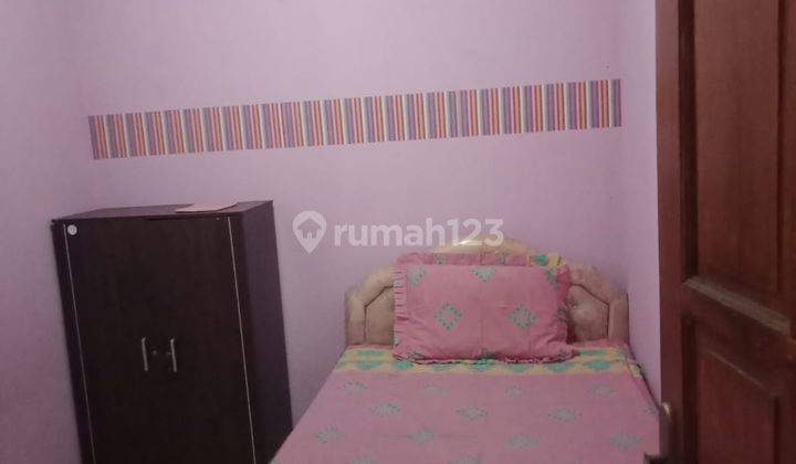 Kosan Nyaman Minimalis di Area Moch Ramdan 2