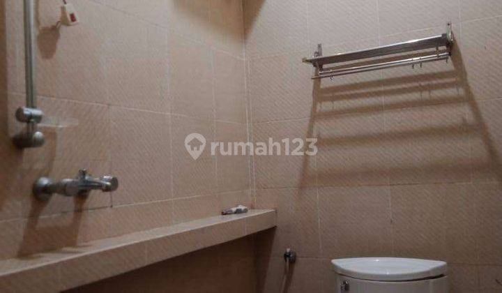 Rumah Murah Asri Di Sadang Serang Sayap Dago 2