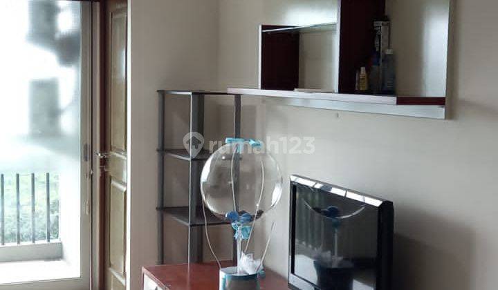 Apartemen Galeri Ciumbuleuit 1 Tipe 2 Bedroom 1