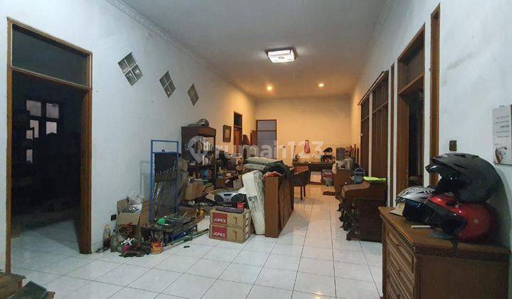 Rumah Modern Bisa Untuk Kosan Lokasi di Kopo 1