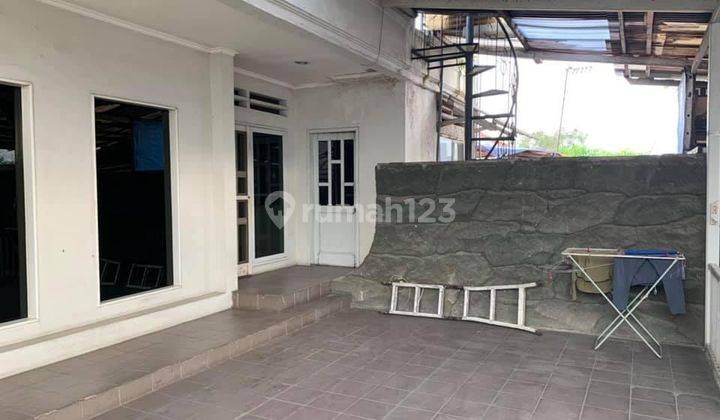 Rumah Cantik Nyaman Lux di Taman Holis Indah 1 1