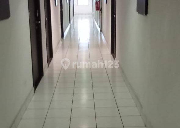 Dijual Apartemen 2 Kamar Tidur Kosongan Tengah Kota  2