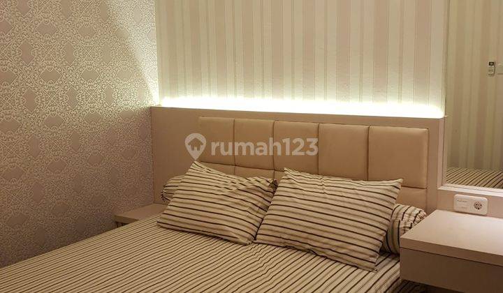 Bagus Type 2 Kamar Furnished Di Parahyangan Residence  1