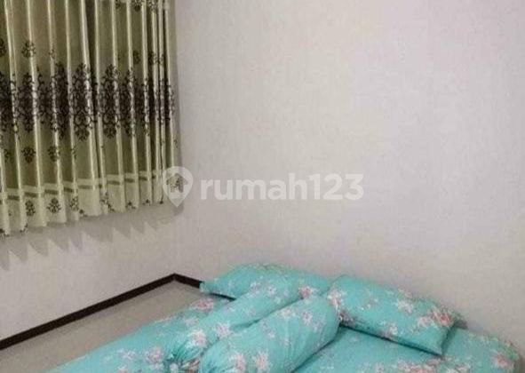 apartemen gateway pasteur tipe 1 bedroom