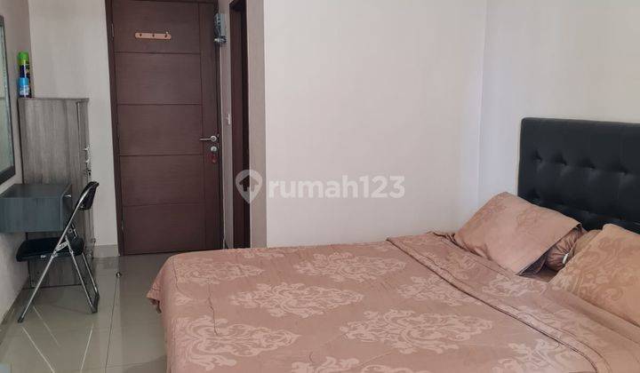 Apartemen Sudirman Suites Tipe Studio Full Furnished 2