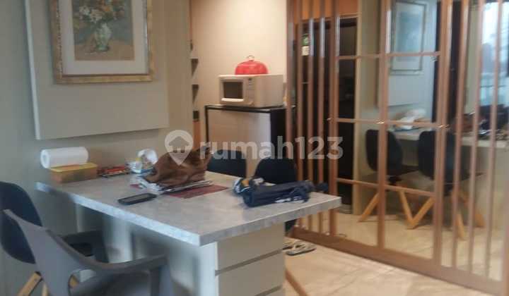 Apartement 2 Kamar Landmark Tower B Furnished Apartement 2 Kamar Landmark Tower B Furnished