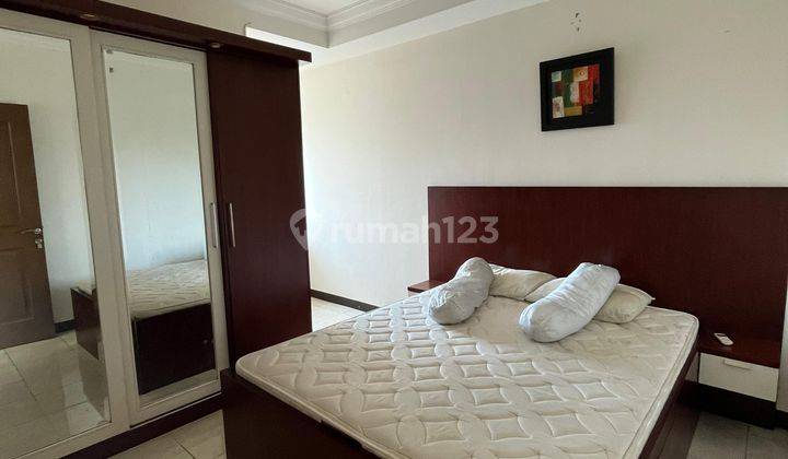 Apartemen Galeri Ciumbuleuit 1 Tipe 2 Bedroom 2