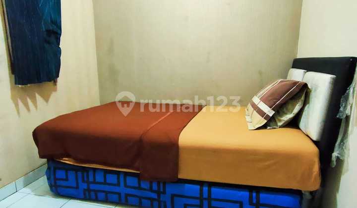 rumah nyaman minimalis di cluster perumahan ciwaruga 2