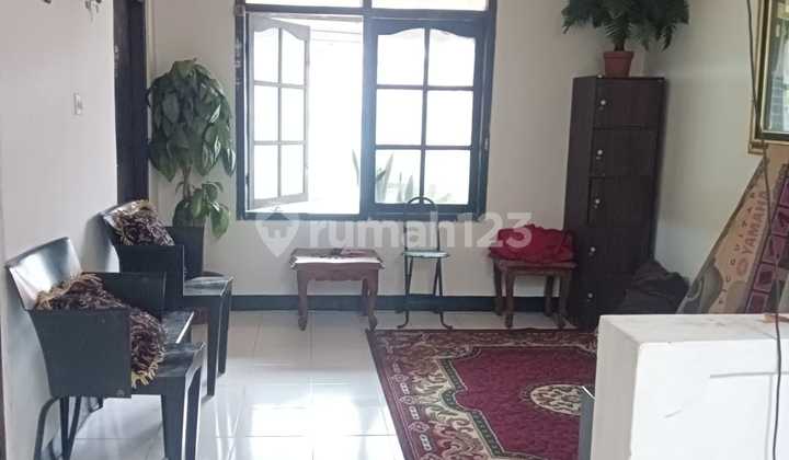 Rumah Minimalis Siap Huni di Kiaracondong Rumah Minimalis Siap Huni di Kiaracondong