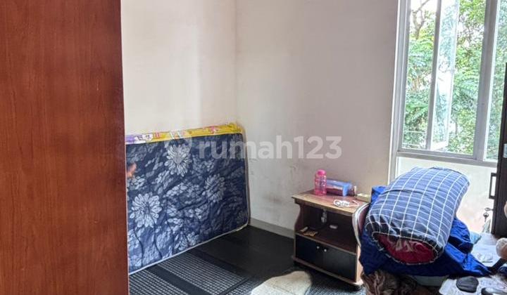 rumah minimalis 2 lantai di g land padalarang residence 2