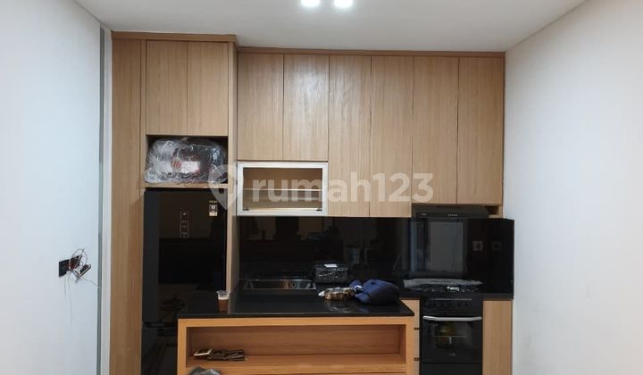 Rumah Nyaman Lux Hommey di Komplek Setra Duta 2