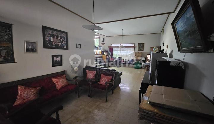 Rumah Lux Mewah di Dago Atas Cocok untuk Usaha