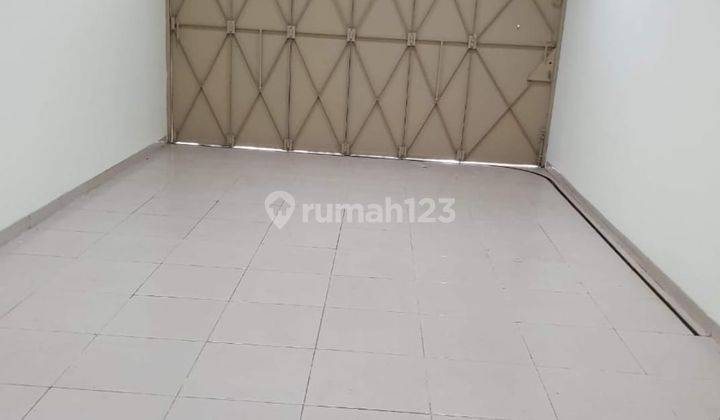 Roko 1 Lantai di Sudirman Lokasi Strategis 1