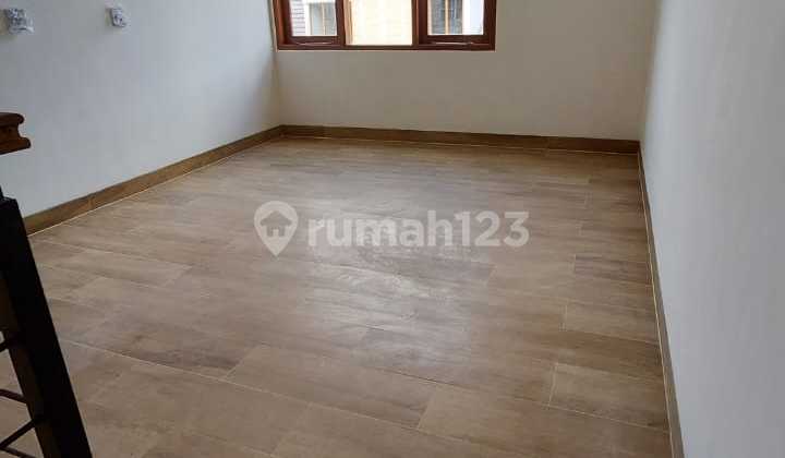 rumah minimalis modern di kota bali residence 2