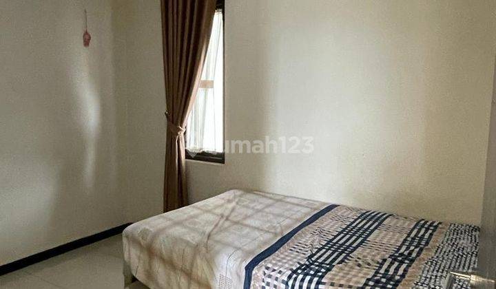 Rumah Minimalis 2 Lantai di Grand Sharon Residence 2