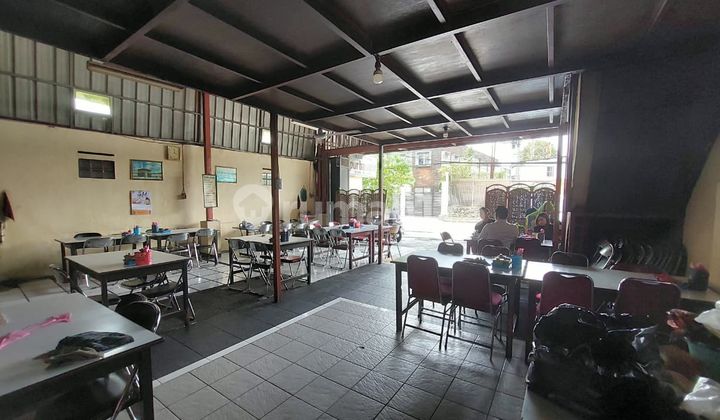 Ruang Usaha di Gede Bage Lokasi Strategis Ruang Usaha di Gede Bage Lokasi Strategis