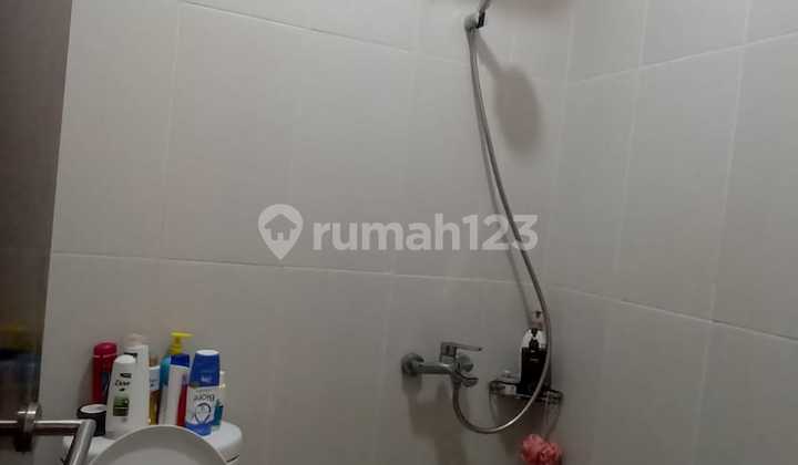 rumah minimalis siap huni di podomoro park bandung 2