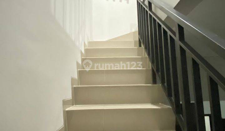 Rumah Minimalis Cantik di Gateway Pasteur Residence 2