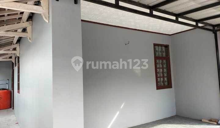 rumah nyaman minimalis di taman kopo indah 2