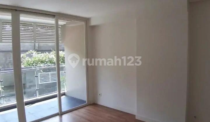 Landmark Residence apartment 2 bedroom type