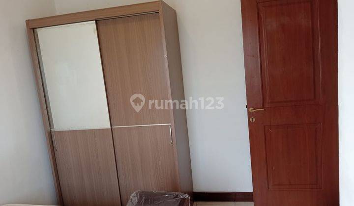 Apartemen Majesty Tipe 2 Bedroom Furnished 1