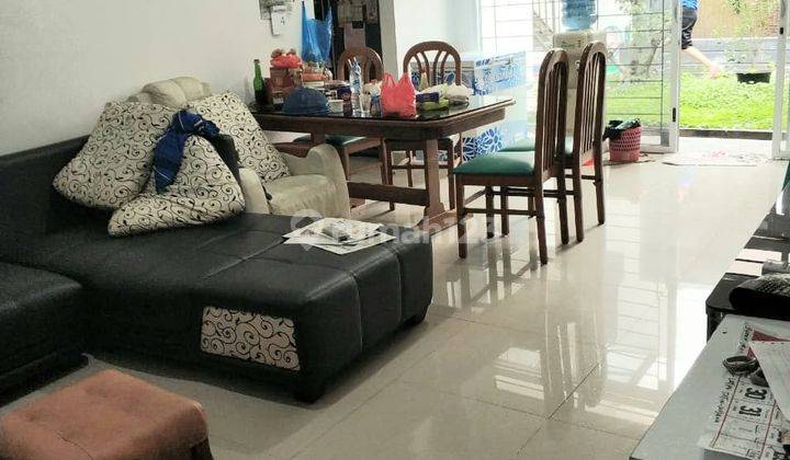 Rumah Minimalis Nyaman Siap Huni di Sumber Sari 1