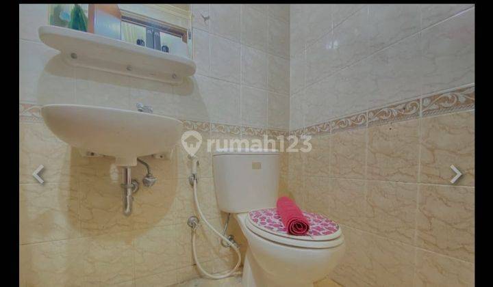 Murah Apartemen Majesty Tipe 2 Bedroom Full Furnished 1