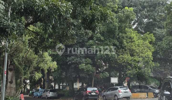 kavling lokasi di sayap cipaganti siap bangun