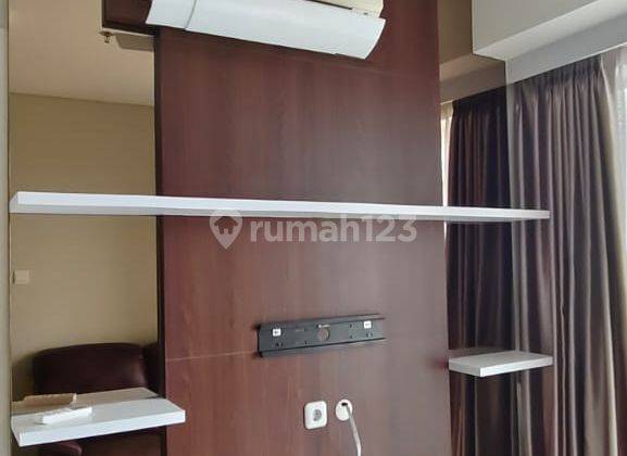 Apartemen Landmark Residence Tipe 2 Bedroom 2