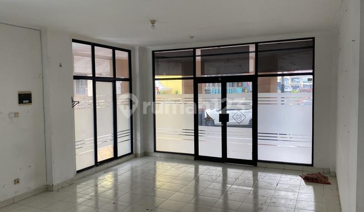 Ruko Super Premium Strategis di Metro Indah Mal Ruko Super Premium Strategis di Metro Indah Mal