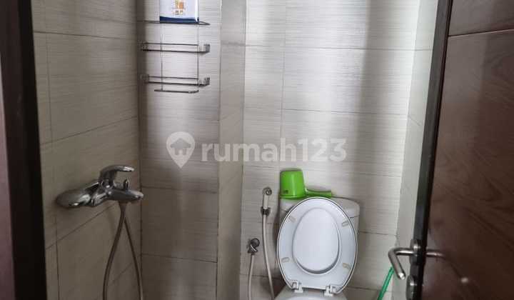 Gateway Pasteur Apartment 1 Bedroom Type 2