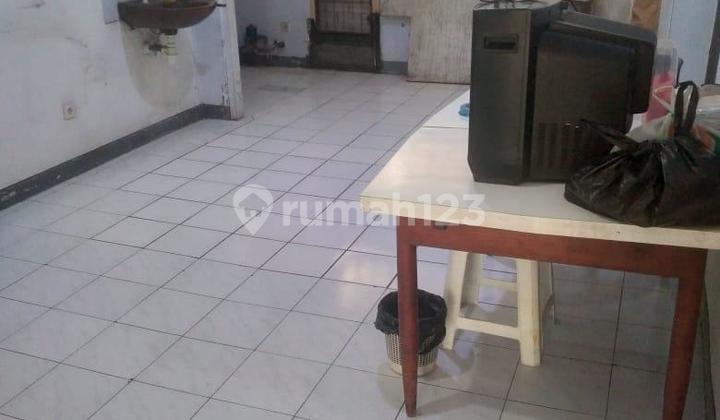 rumah nyaman modern di komplek dian permai 2