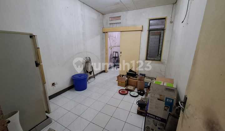 rumah nyaman modern di komplek dian permai