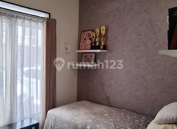 Rumah Minimalis One Gate Sistem di Gallery West Sudirman 2