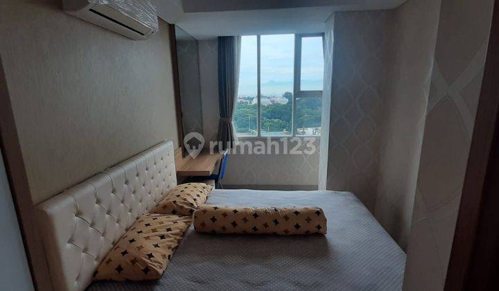 Murah Sewa Apartemen Dago Suites Tipe 2 Bedroom Furnished Itb 2