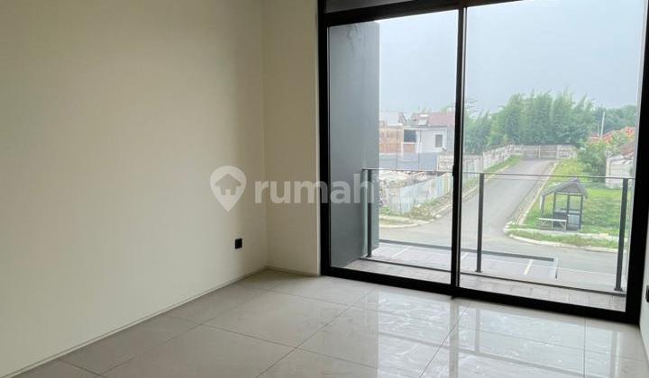 rumah baru 2 lantai minimalis di kota baru parahyangan 2