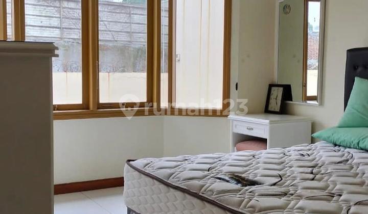 rumah modern nyaman lokasi di setra indah 2