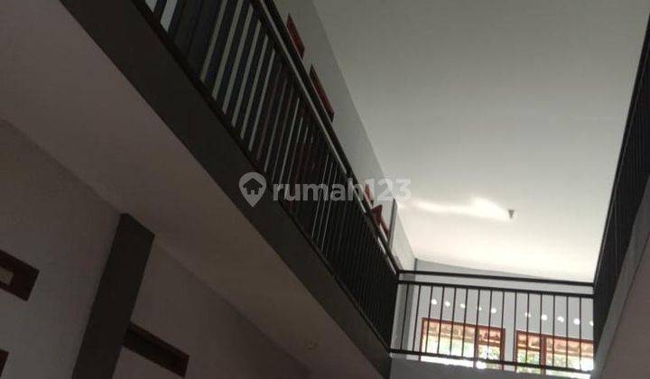 Rumah Kosan di Komplek Budi Luhur Setiabudi  2